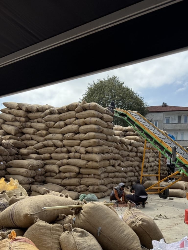 Cihan Ticaret işletmesi, Sakarya Karasu