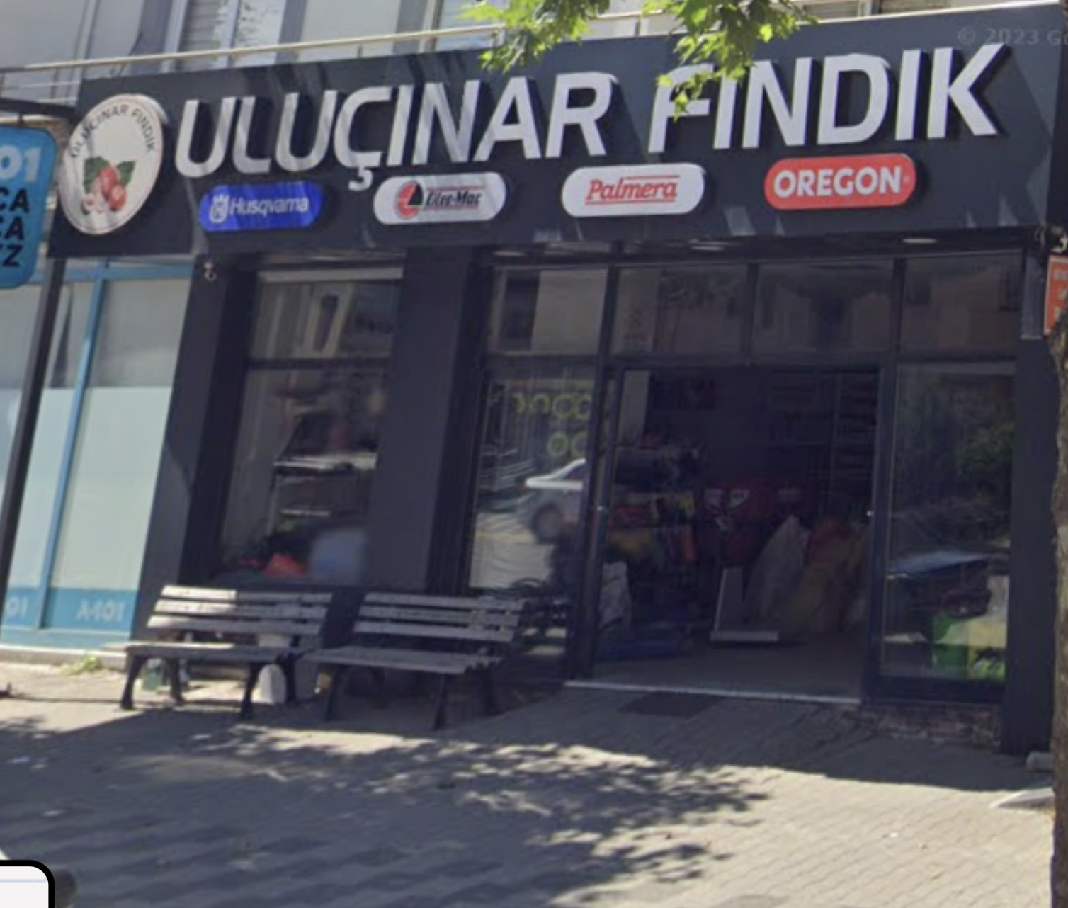 Uluçınar Fındık — MERGEN Prime referans işletmesi, İskender ve Ahmet Metin, Düzce Cumayeri